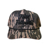 Pawpaw Bottomland Rope Hat