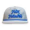 STB "Summer Time Blues" Rope Hat